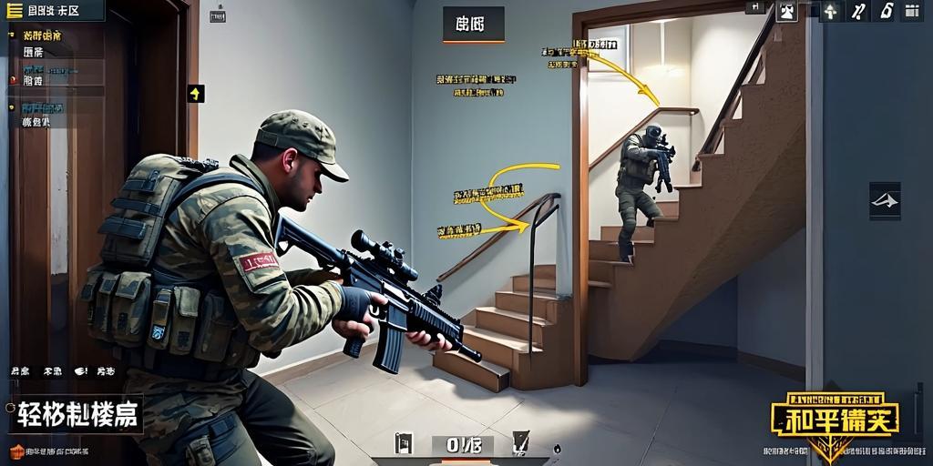 和平精英辅助【UN】