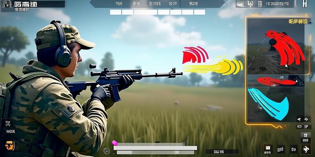 和平精英《保时捷》外挂